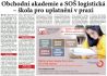 OA a SOŠ logistická – škola pro uplatnění v praxi